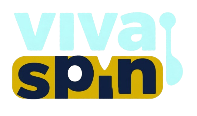Vivaspin Casino Logo